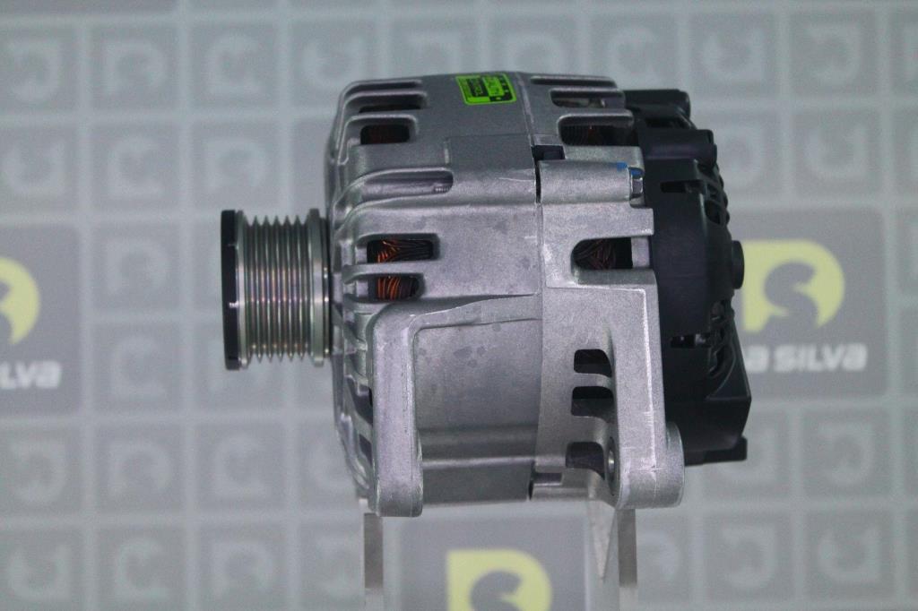 Alternador DA SILVA S.A.S. 011927