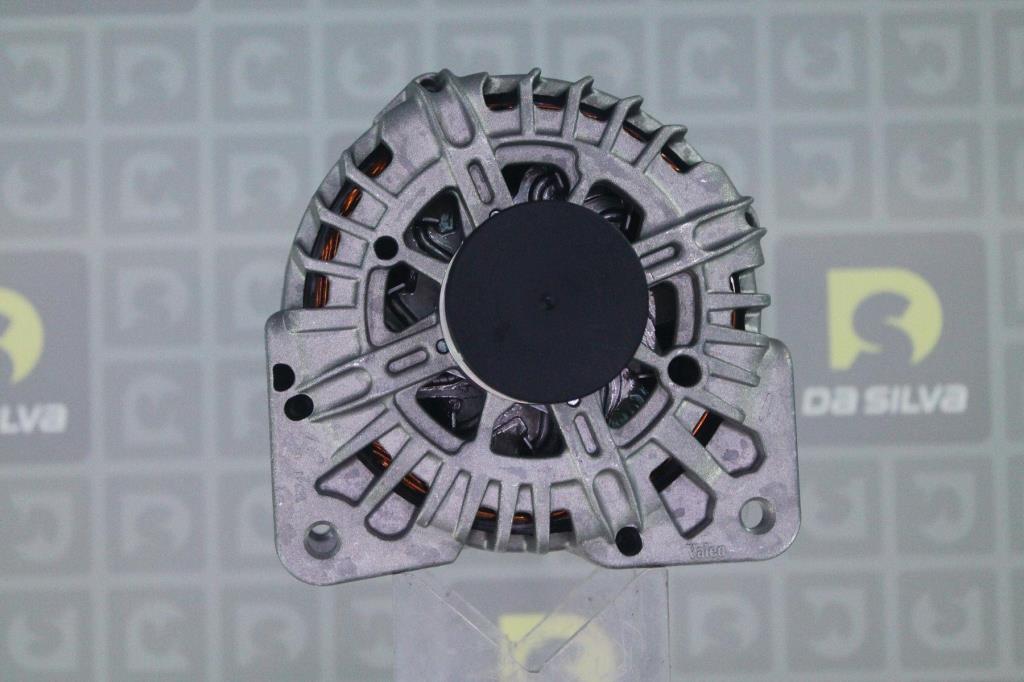 Alternador DA SILVA S.A.S. 011927