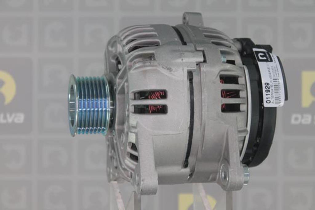 Alternador DA SILVA S.A.S. ref. JA011929