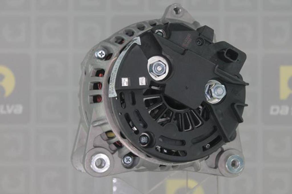 Alternador DA SILVA S.A.S. ref. JA011929