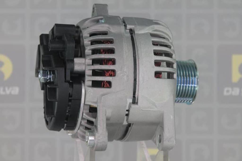Alternador DA SILVA S.A.S. ref. JA011929