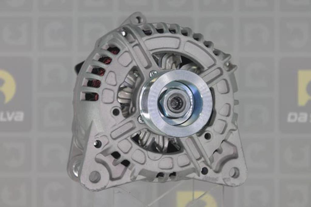 Alternador DA SILVA S.A.S. ref. JA011929
