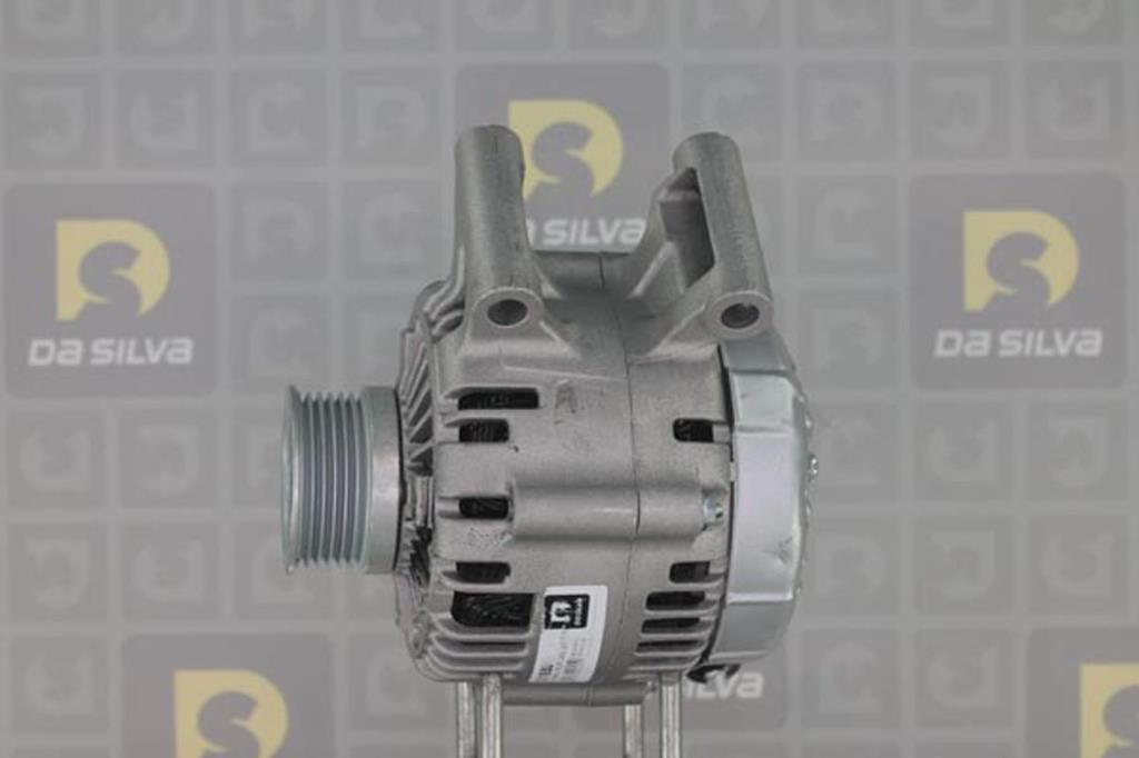 Alternador DA SILVA S.A.S. 011930