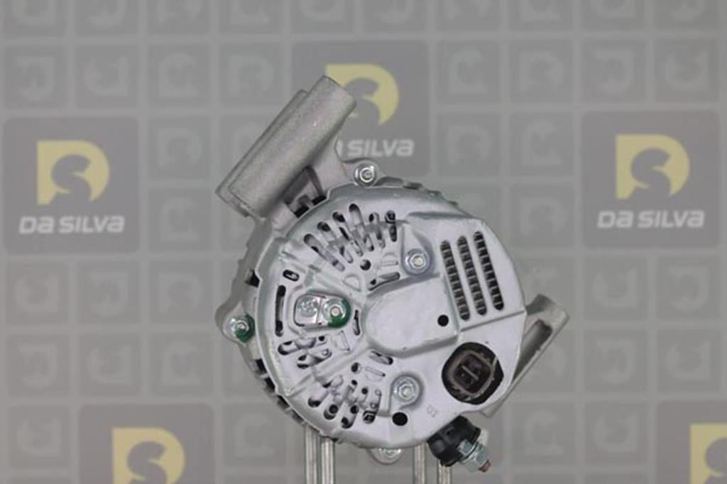 Alternador DA SILVA S.A.S. 011930