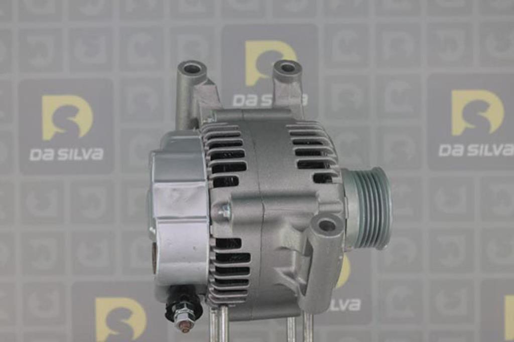 Alternador DA SILVA S.A.S. 011930