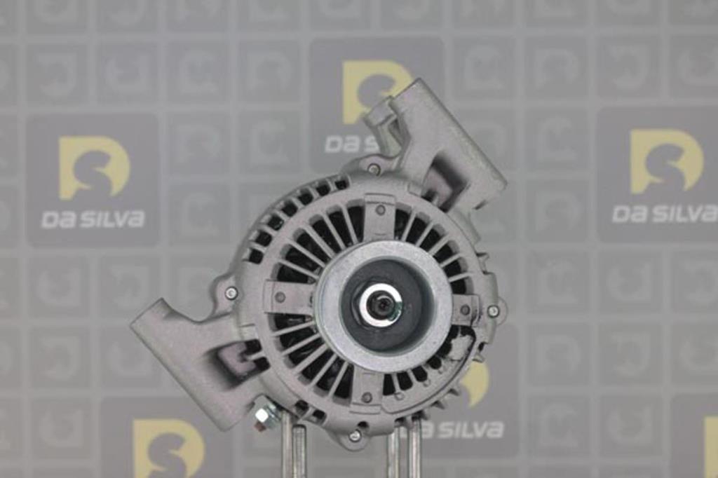 Alternador DA SILVA S.A.S. 011930
