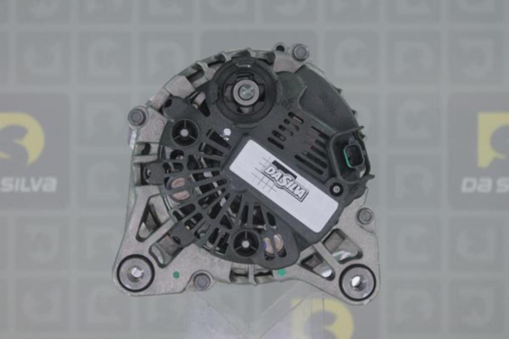 Alternador DA SILVA S.A.S. ref. 011931