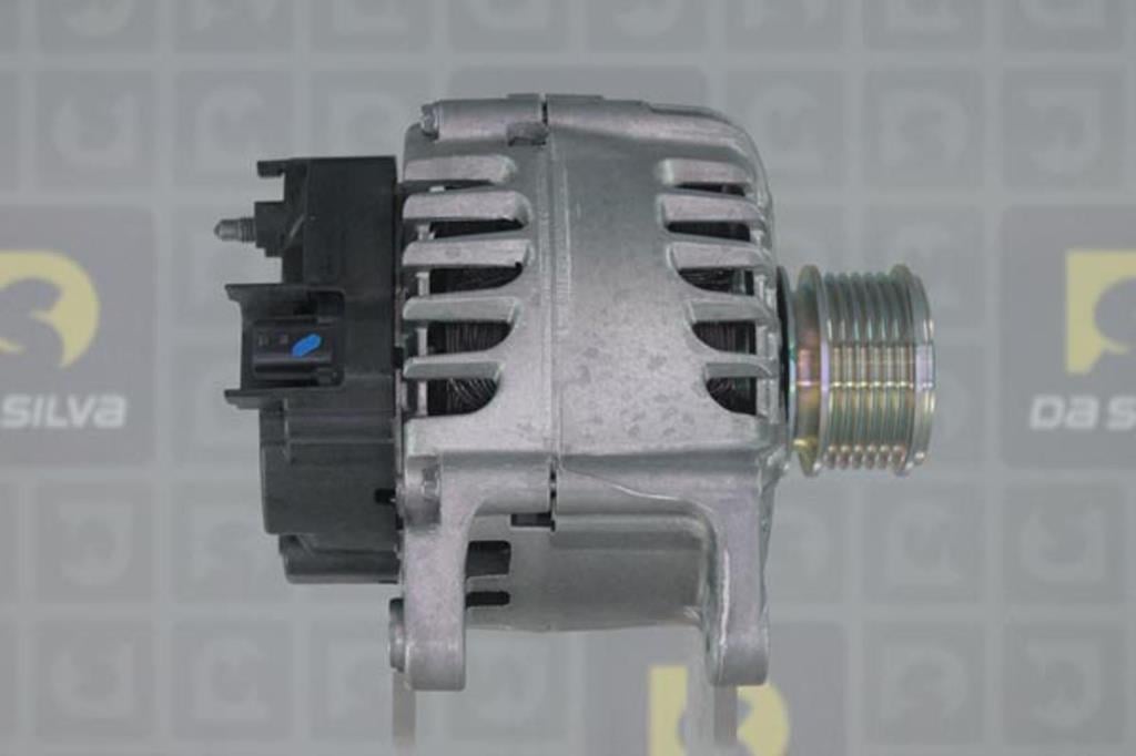 Alternador DA SILVA S.A.S. ref. 011931