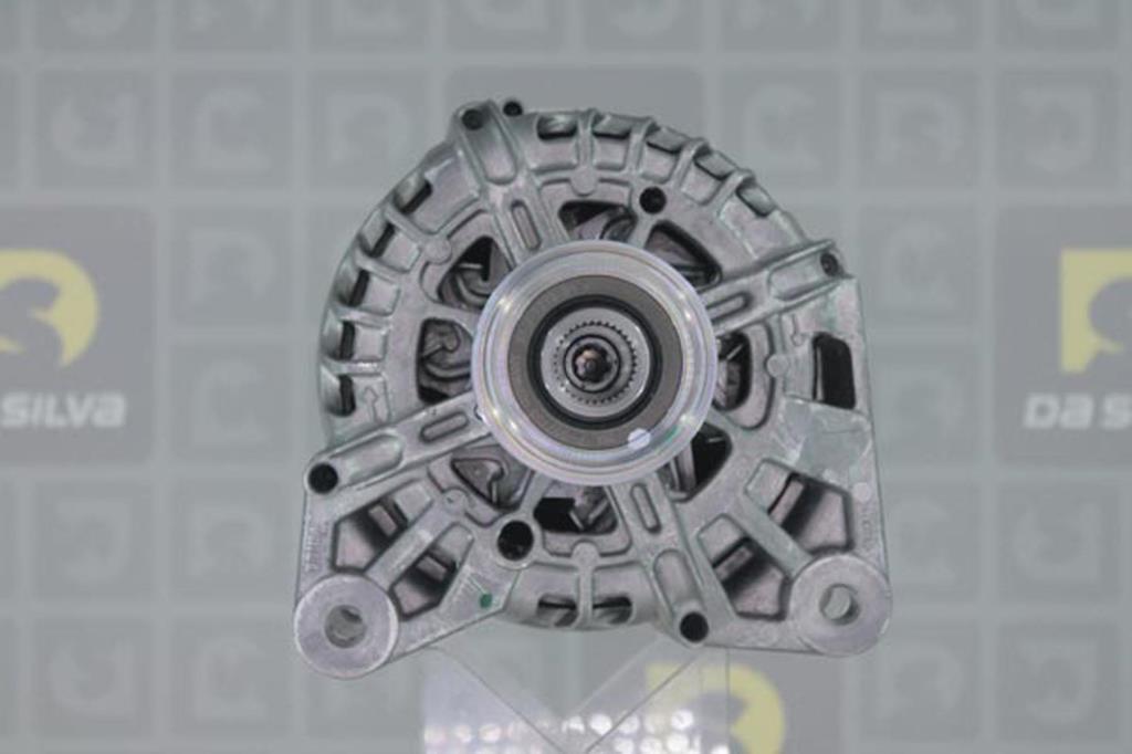Alternador DA SILVA S.A.S. ref. 011931