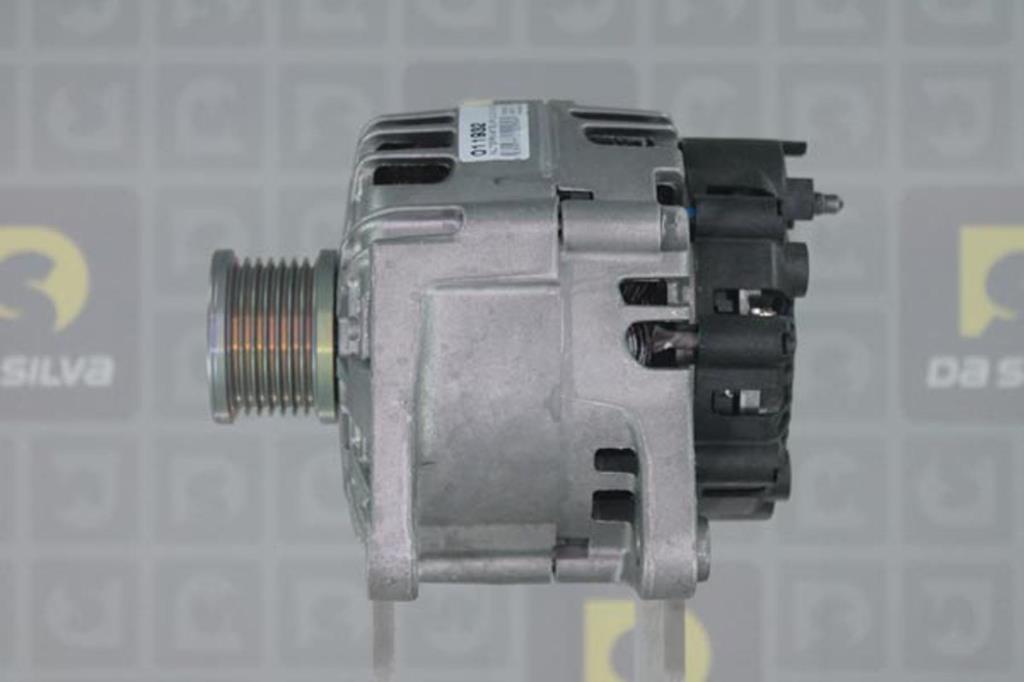 Alternateur DA SILVA S.A.S. 011932