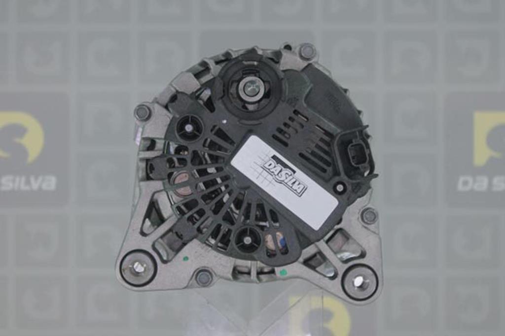Alternateur DA SILVA S.A.S. 011932