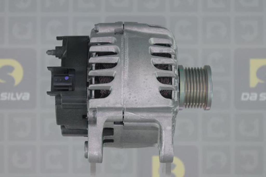 Alternateur DA SILVA S.A.S. 011932