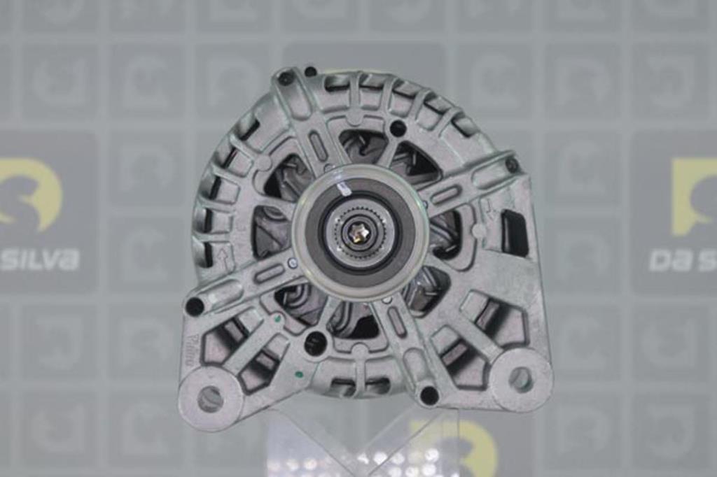 Alternateur DA SILVA S.A.S. 011932