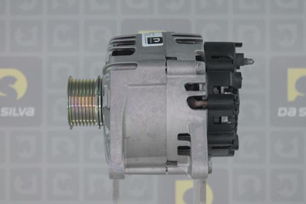 Alternador DA SILVA S.A.S. ref. 011935