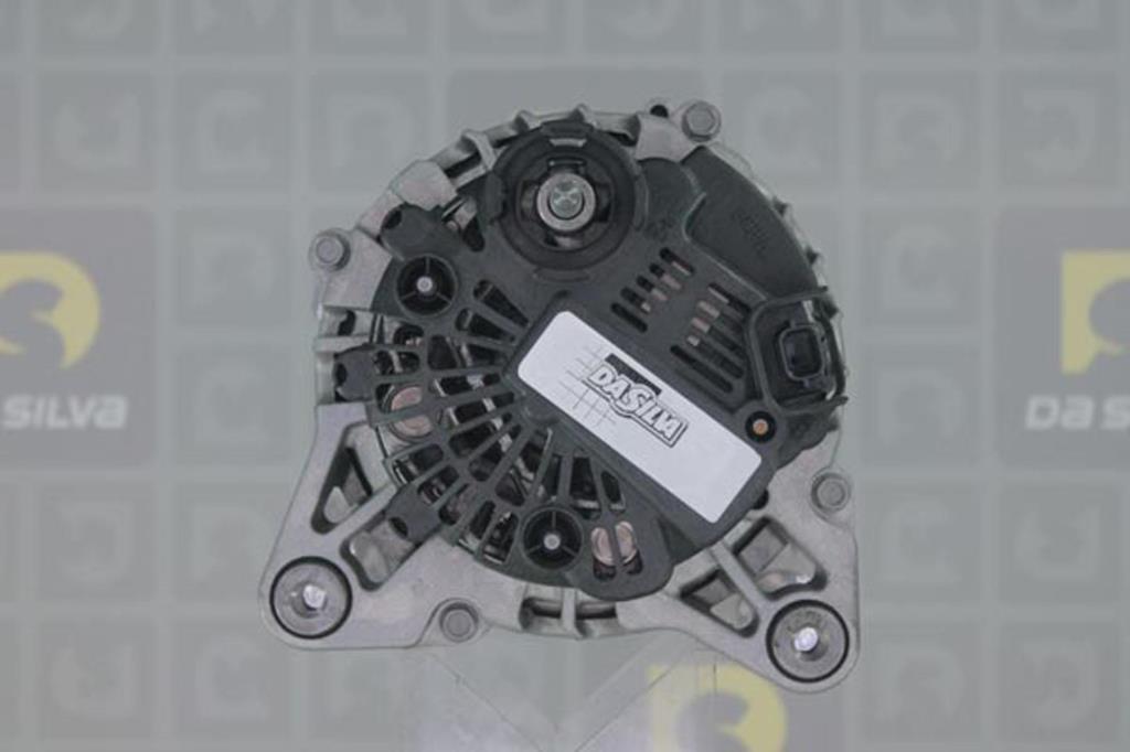 Alternador DA SILVA S.A.S. ref. 011935