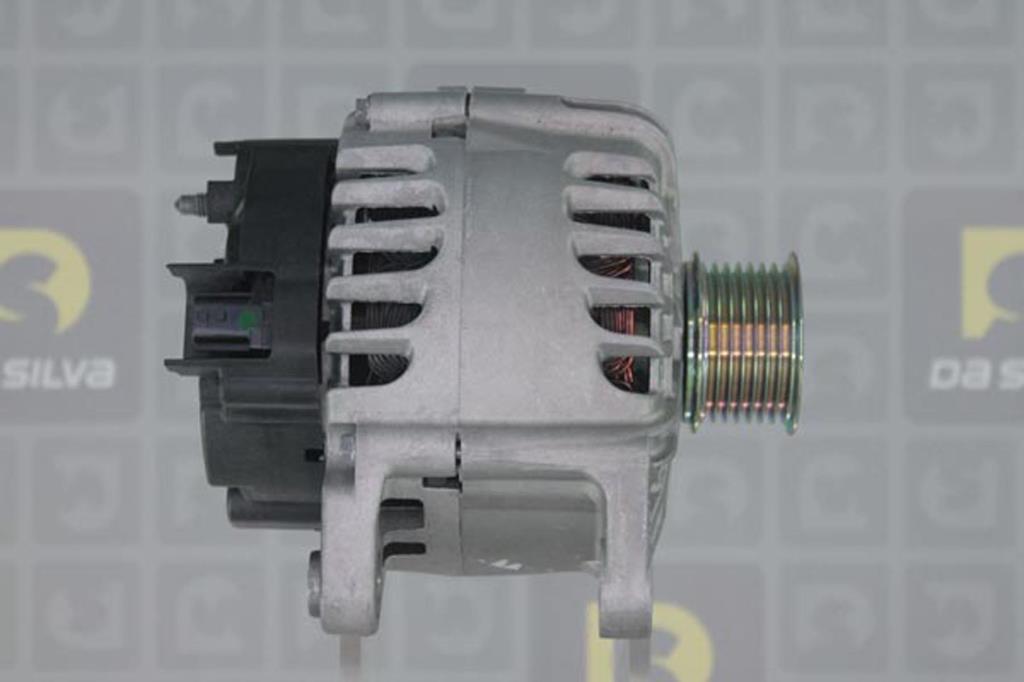 Alternador DA SILVA S.A.S. ref. 011935