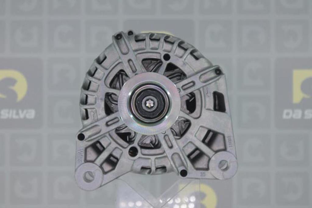 Alternador DA SILVA S.A.S. ref. 011935