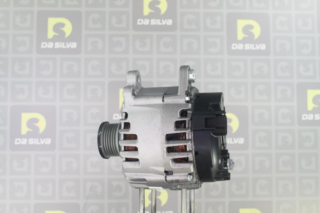 Alternateur DA SILVA S.A.S. 011940