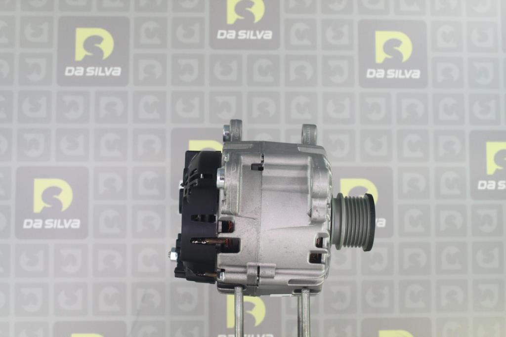 Alternateur DA SILVA S.A.S. 011940