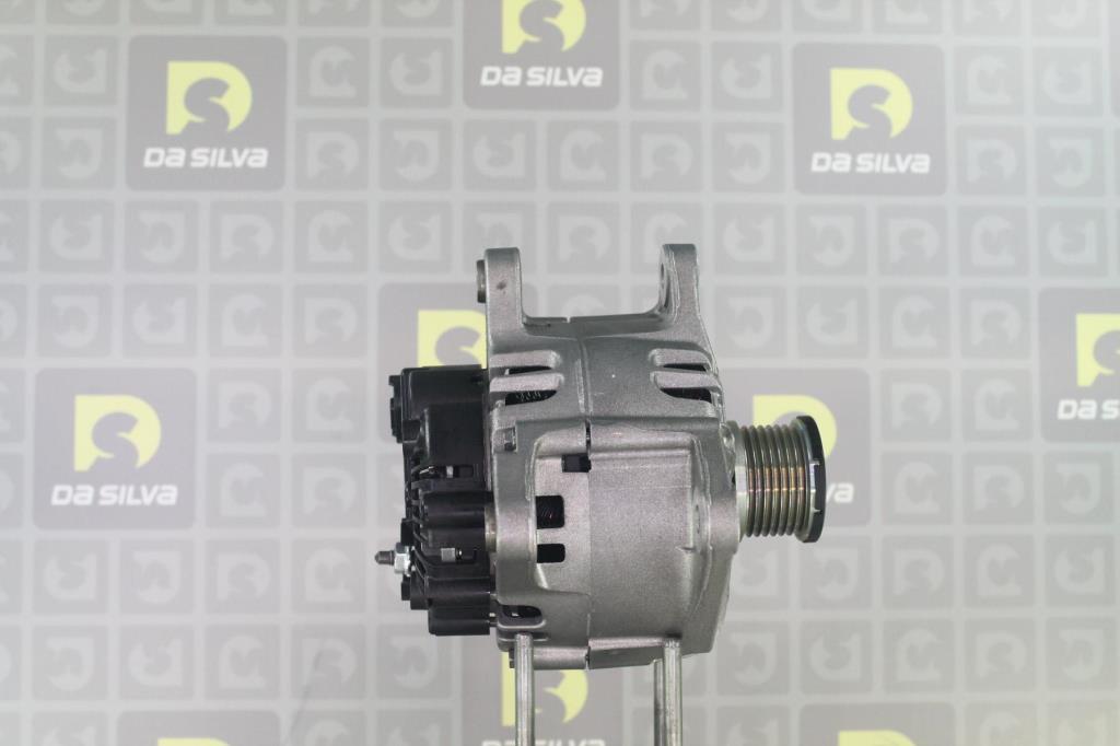 Alternateur DA SILVA S.A.S. 011941