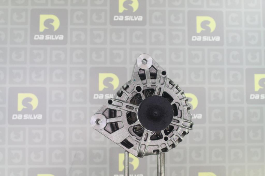 Alternateur DA SILVA S.A.S. 011941