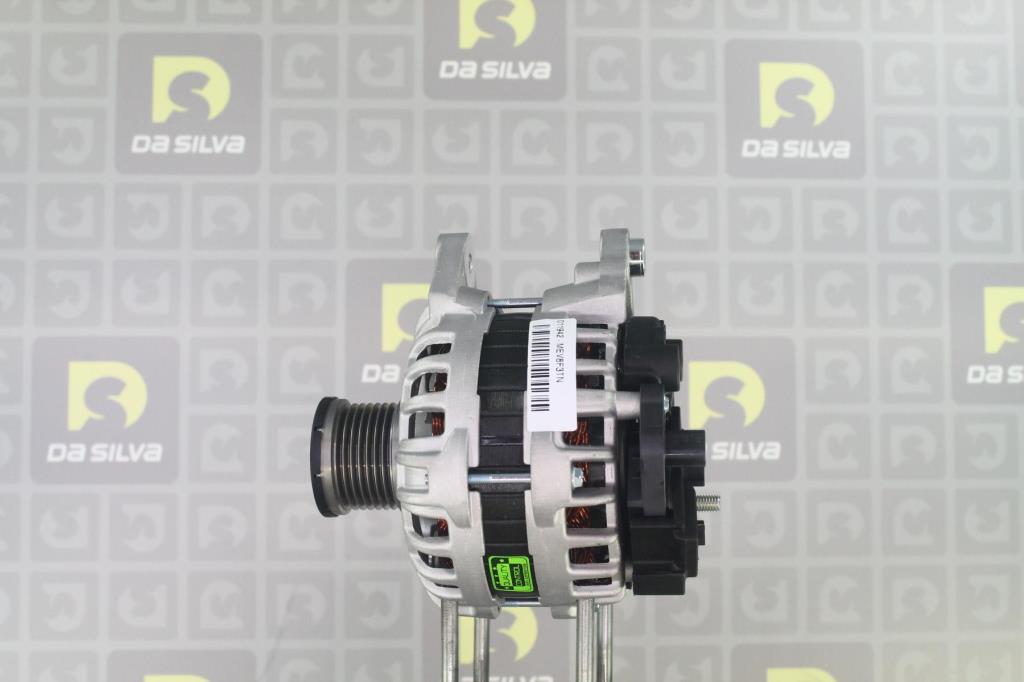 Alternador DA SILVA S.A.S. ref. 011942