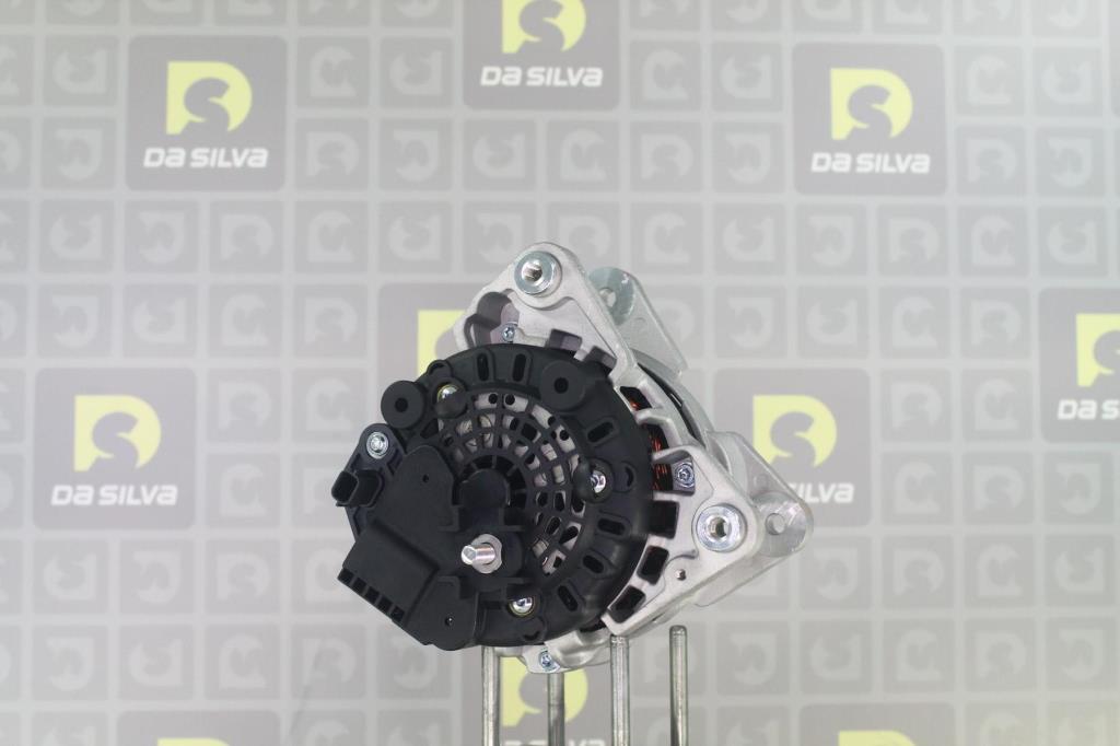 Alternador DA SILVA S.A.S. ref. 011942