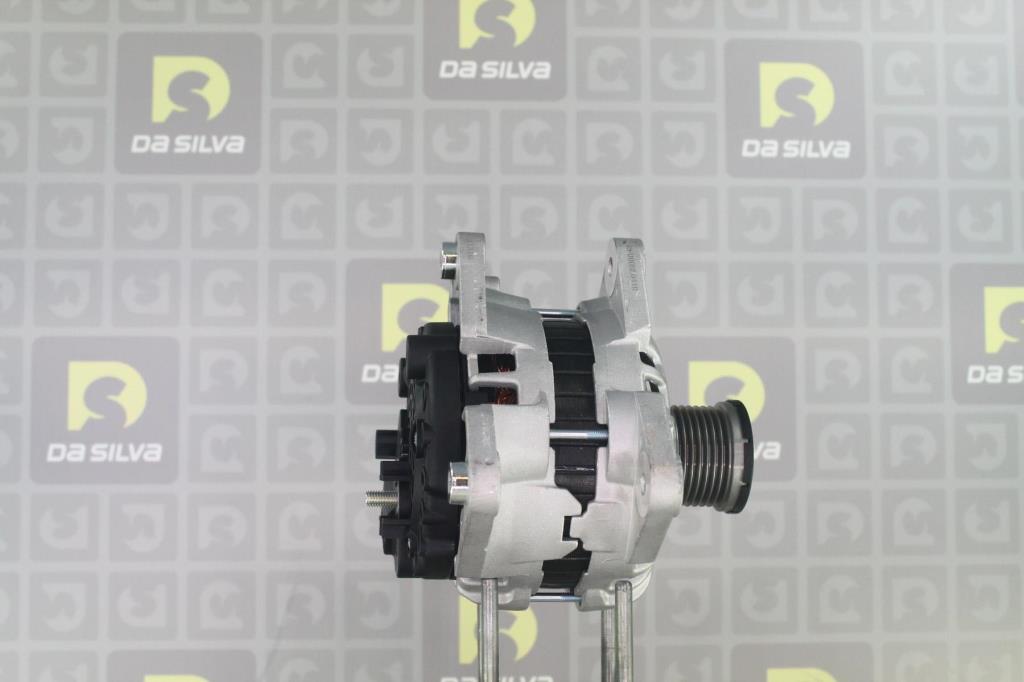 Alternador DA SILVA S.A.S. ref. 011942