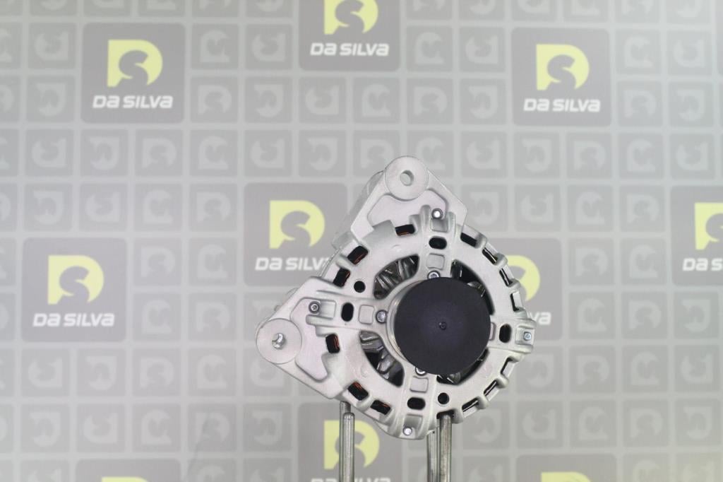 Alternador DA SILVA S.A.S. ref. 011942