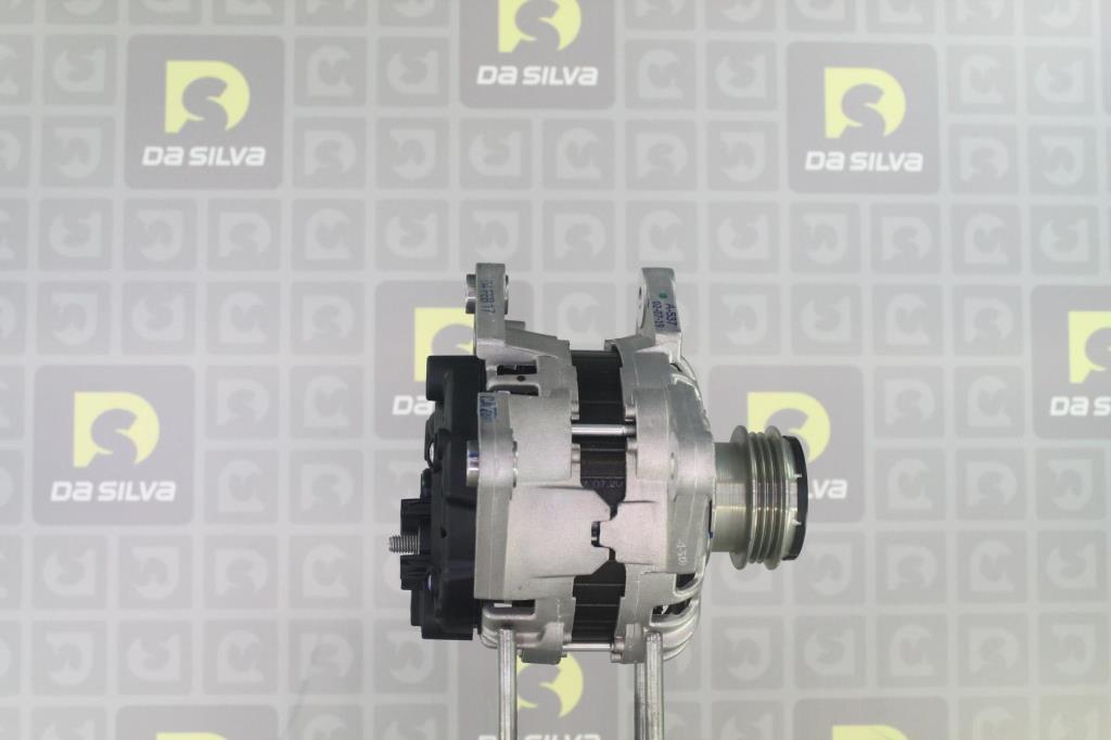 Alternateur DA SILVA S.A.S. 011943
