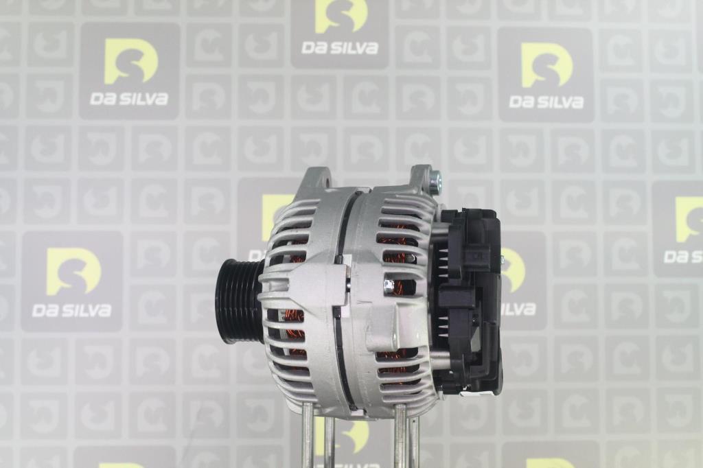 Alternateur DA SILVA S.A.S. 011944