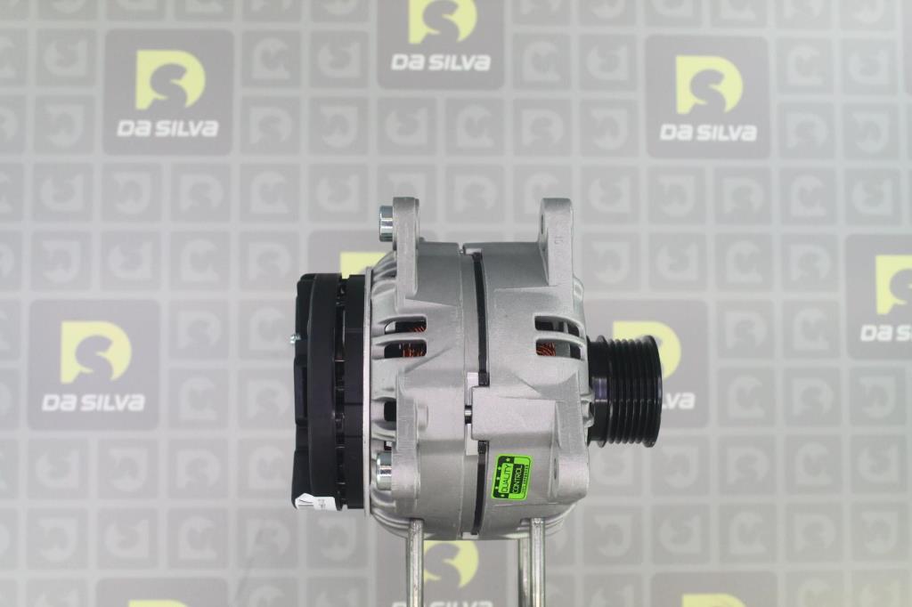 Alternateur DA SILVA S.A.S. 011944