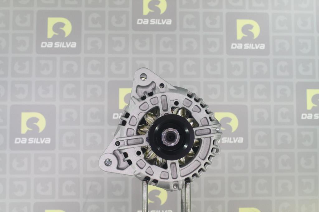 Alternateur DA SILVA S.A.S. 011944