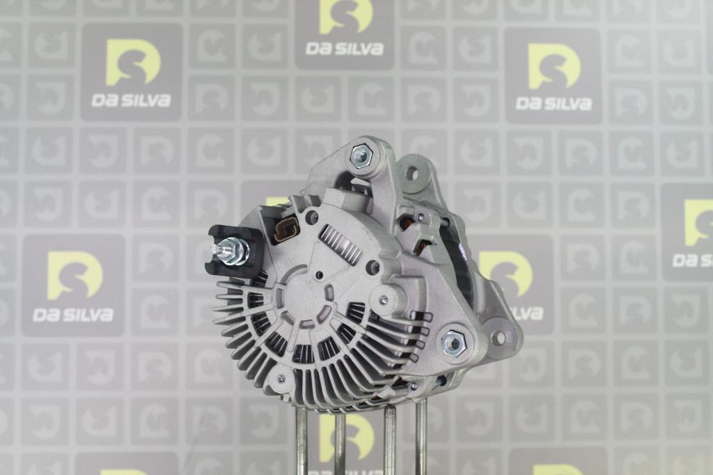 Alternateur DA SILVA S.A.S. 011945