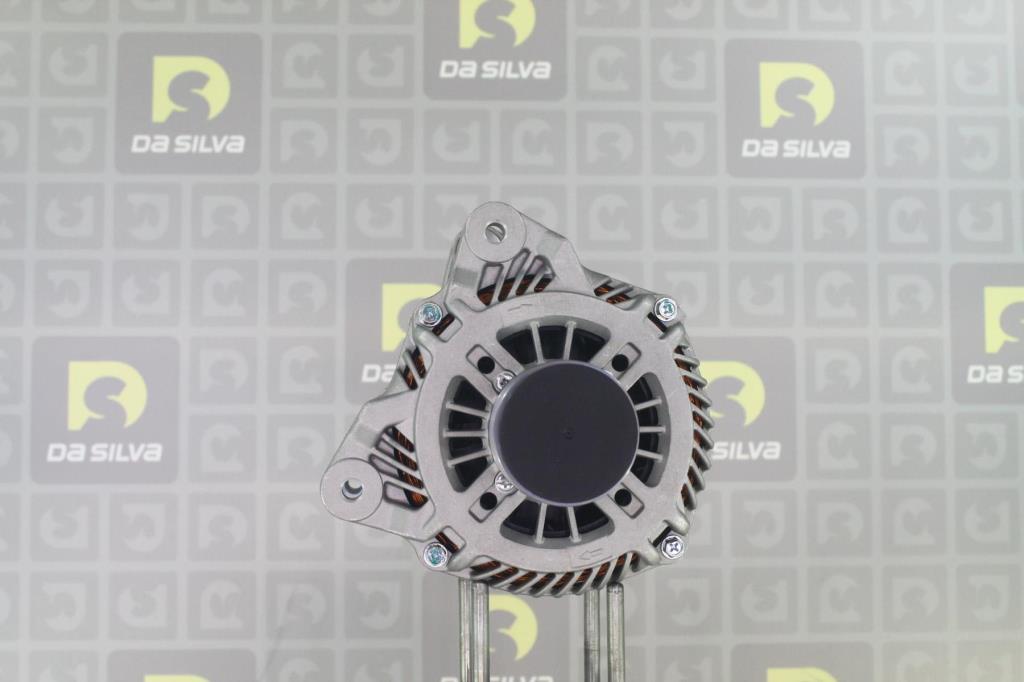 Alternateur DA SILVA S.A.S. 011945