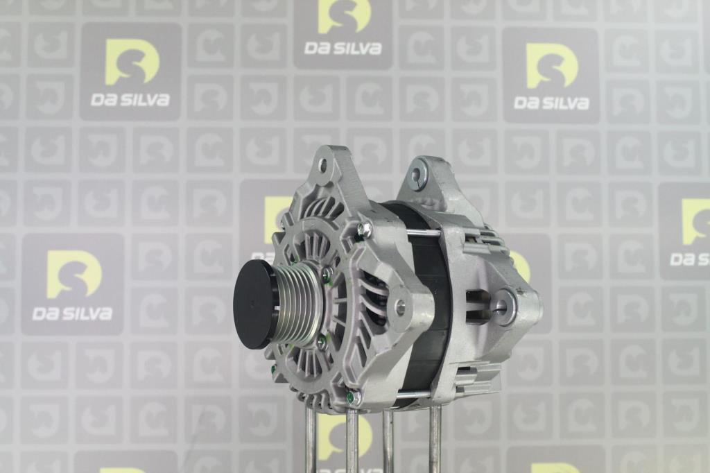 Alternador DA SILVA S.A.S. ref. JA011946