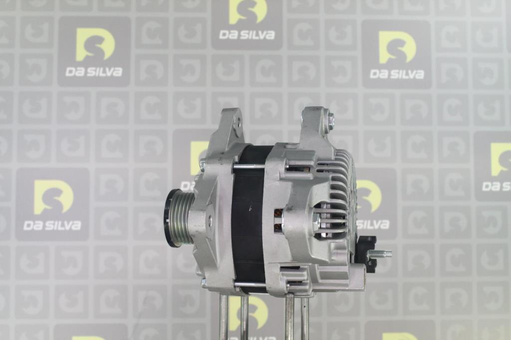 Alternador DA SILVA S.A.S. ref. JA011946