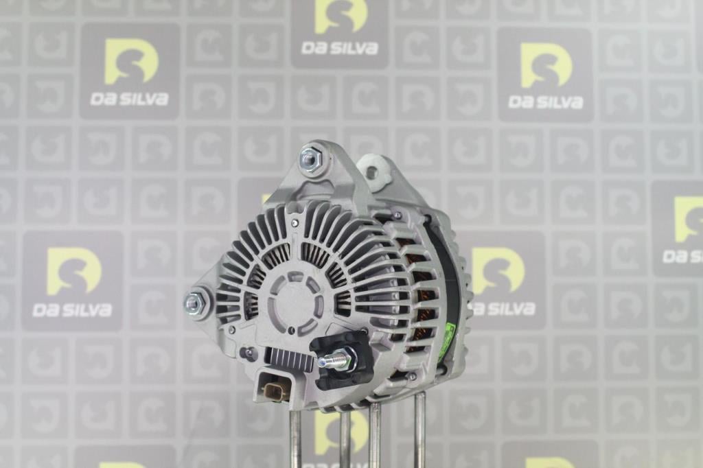Alternador DA SILVA S.A.S. ref. JA011946