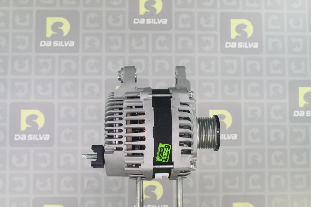 Alternador DA SILVA S.A.S. ref. JA011946