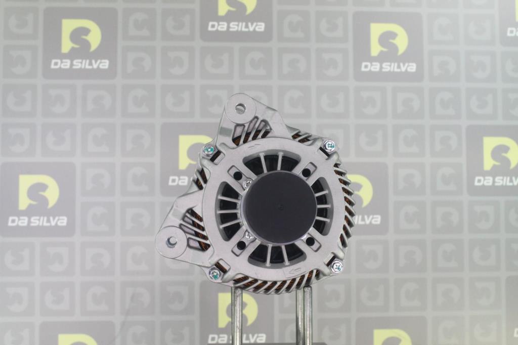 Alternateur DA SILVA S.A.S. 011948