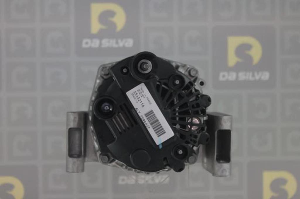 Alternateur DA SILVA S.A.S. ref. 011950