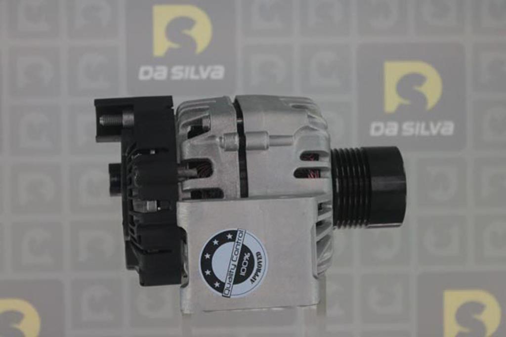 Alternateur DA SILVA S.A.S. ref. 011950