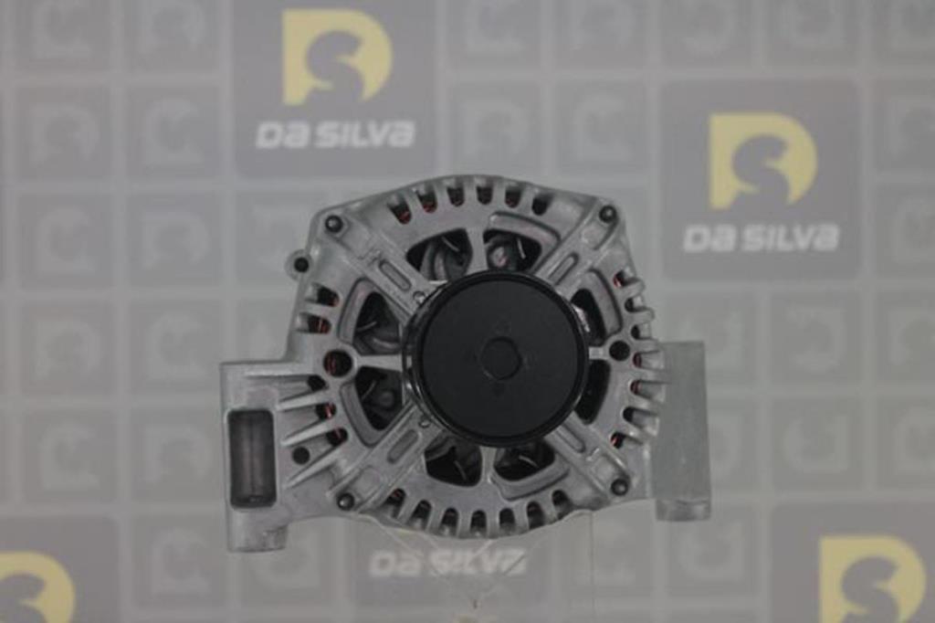 Alternateur DA SILVA S.A.S. ref. 011950