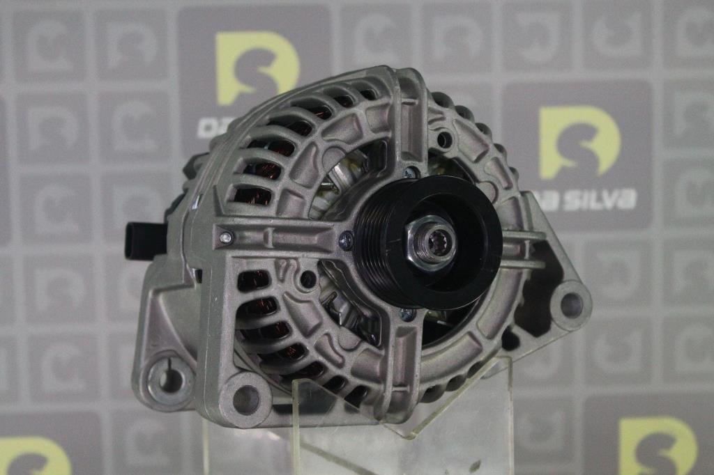 Alternateur DA SILVA S.A.S. 011951