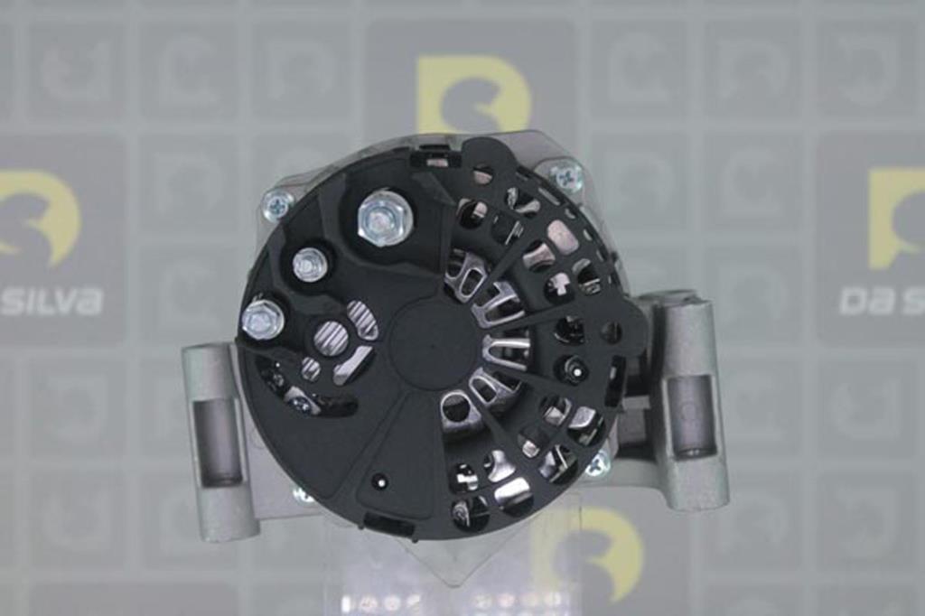 Alternateur DA SILVA S.A.S. 011953