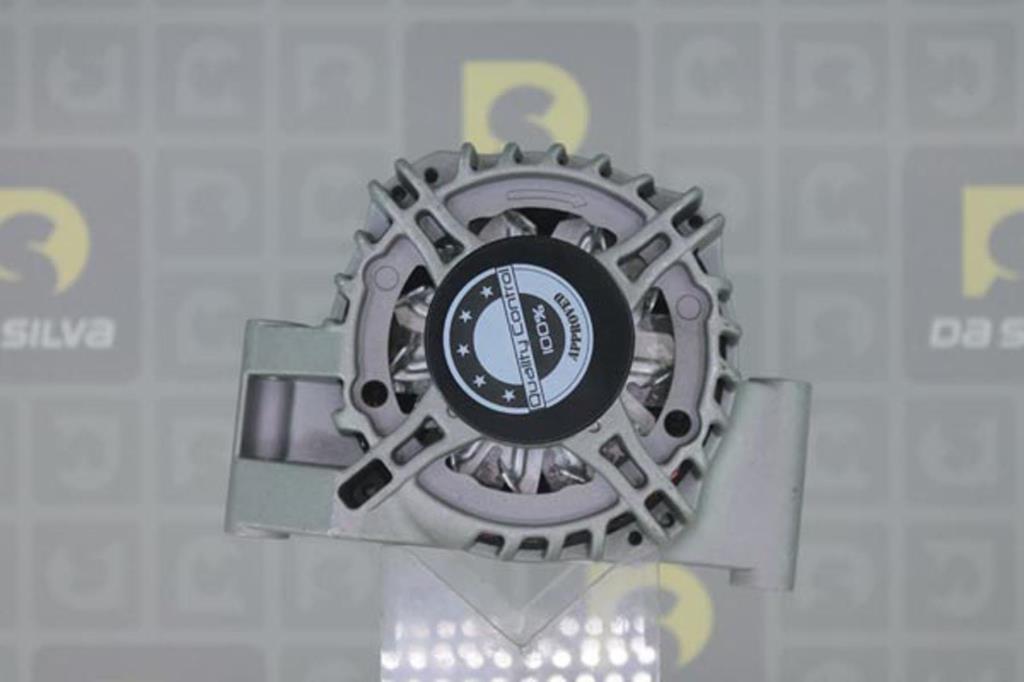 Alternateur DA SILVA S.A.S. 011953