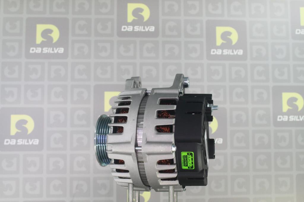 Alternador DA SILVA S.A.S. 011959