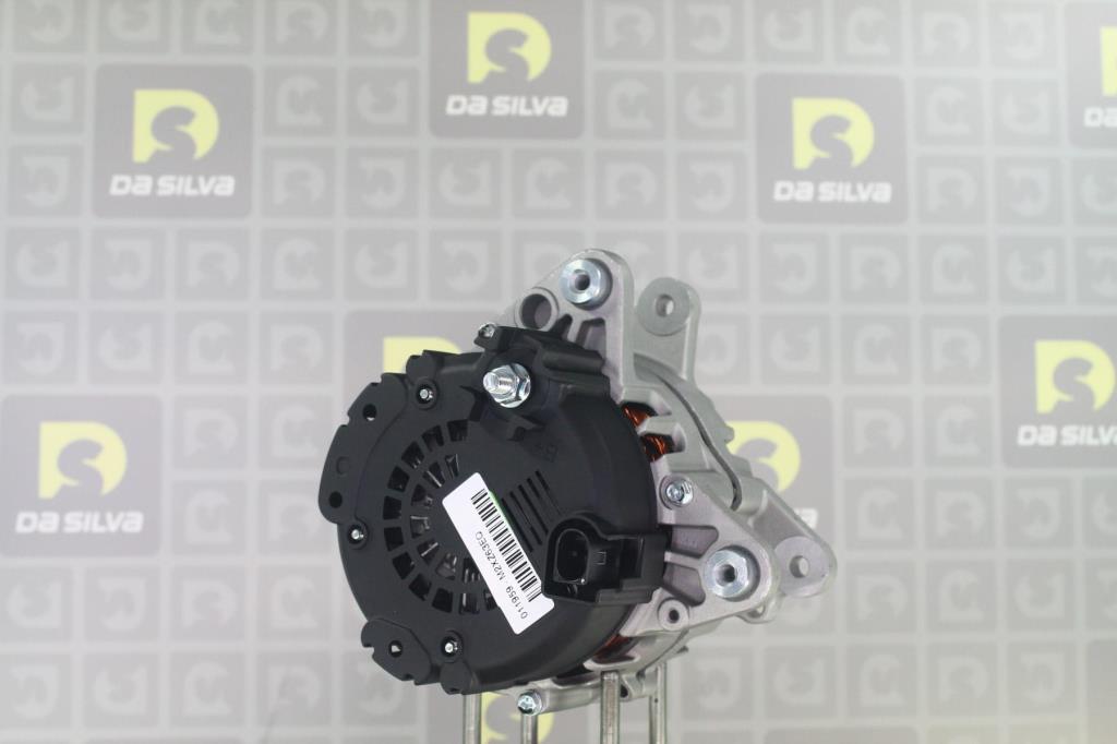 Alternador DA SILVA S.A.S. 011959