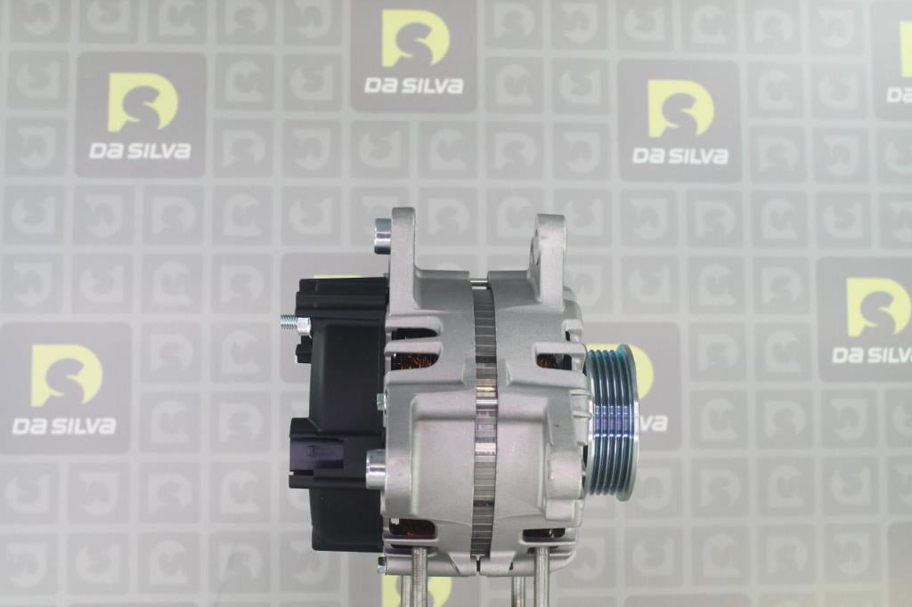 Alternador DA SILVA S.A.S. 011959