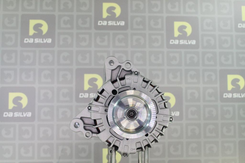 Alternador DA SILVA S.A.S. 011959